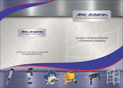 ALTEC ANDAIMES foto 1